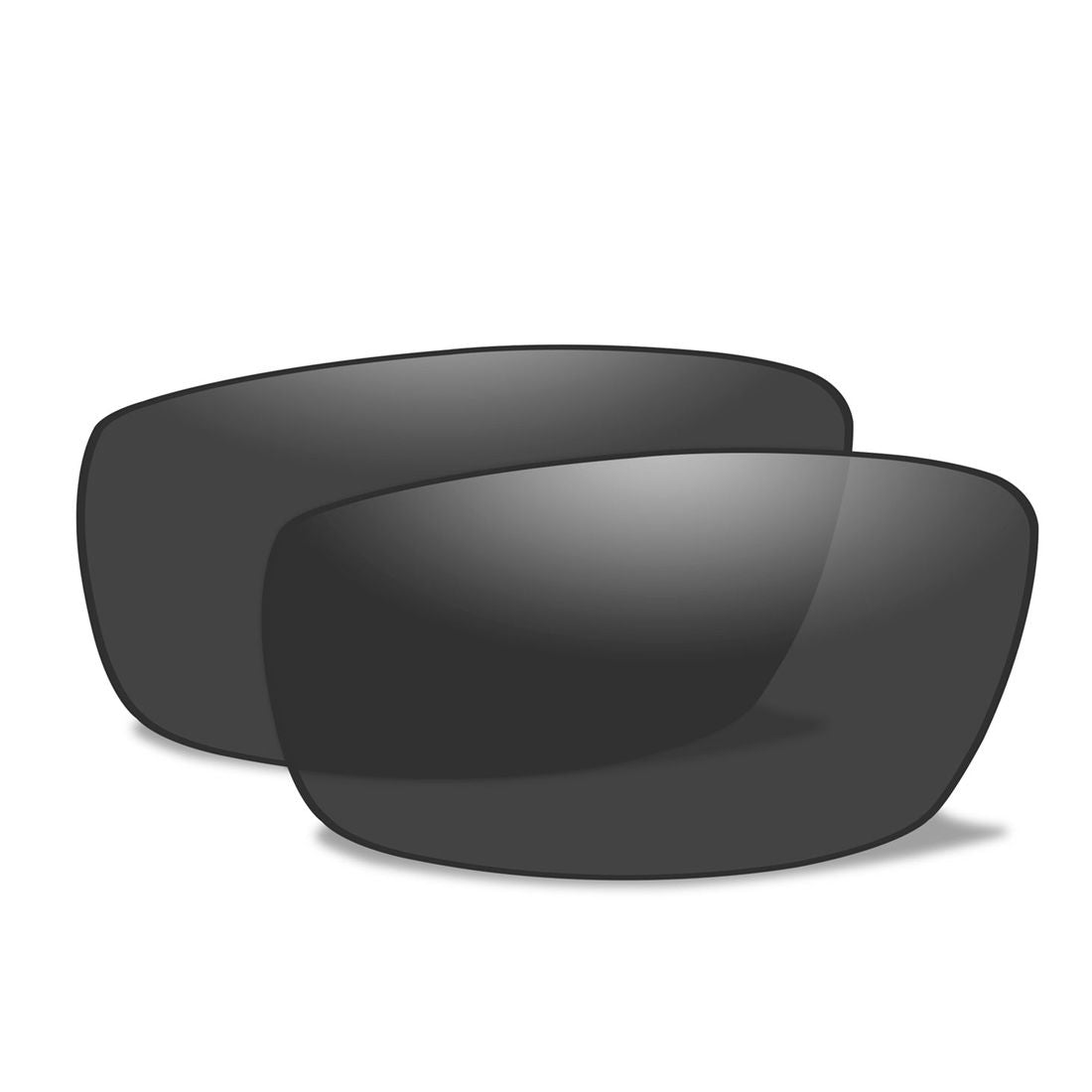 Wiley X Replacement Lenses Sold in PAIRS