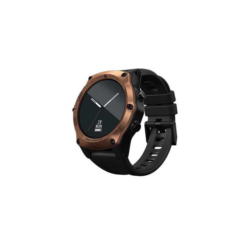 Shearwater Research Journeys Edition Teric Wrist Scuba Dive Computer