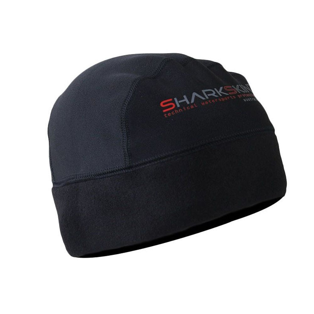 Sharkskin Chillproof Beanie Cap for Scuba Diving and Snorkeling