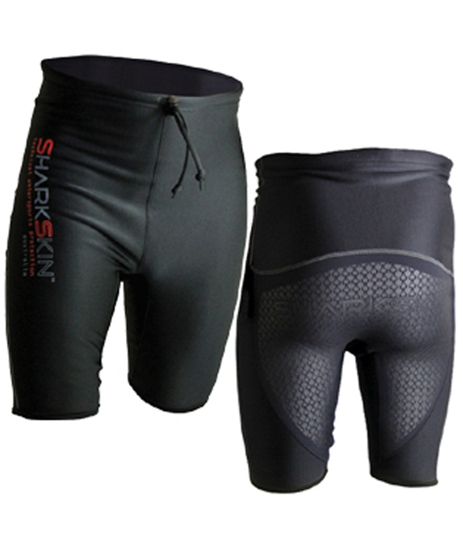 Sharkskin Men's Paddling Shortpants for Stand Up Paddle Boarding SUP