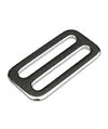 Stainless Steel Weight Stop for Freediving Scuba Diving Weight belts