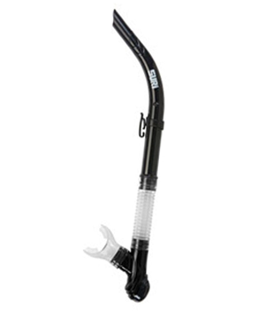 Sherwood Suri Snorkel With Silicone Mouth Piece & Large Reservoir