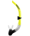 Tilos Snorkel U-Pro II with Flexible Silicone Mouthpiece