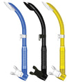 Mares Rebel Splash Semi-dry Snorkel