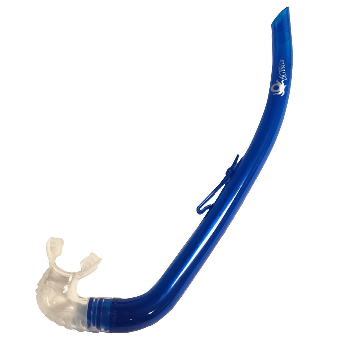 OctoBlue Snorkel