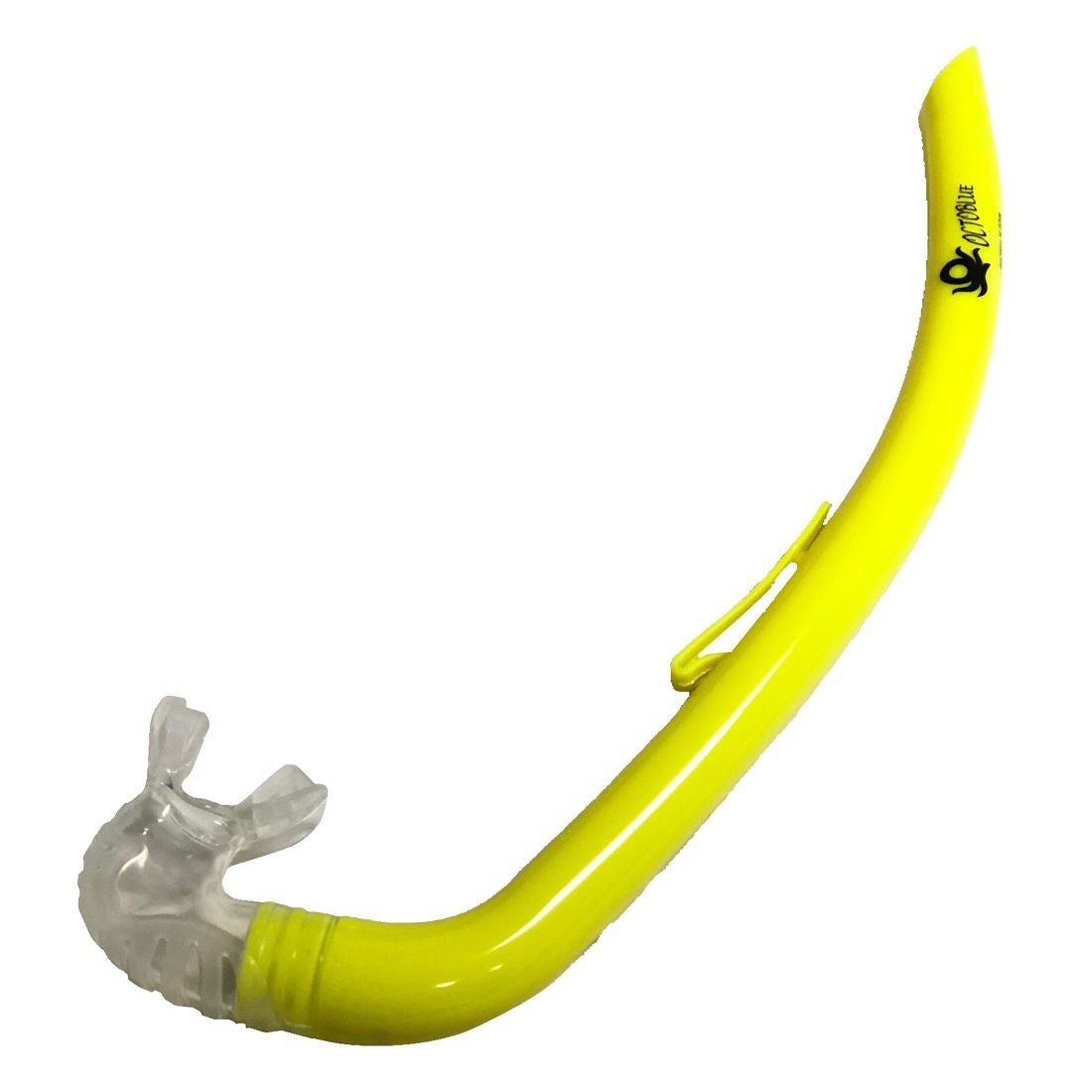 OctoBlue Snorkel