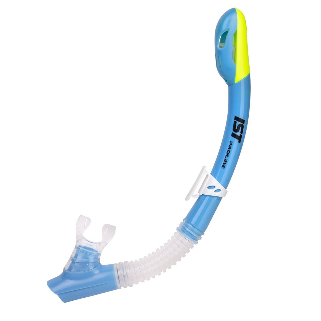 IST SN205 Kids Dry Top Snorkel