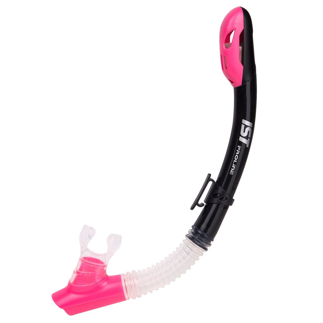 IST SN205 Kids Dry Top Snorkel