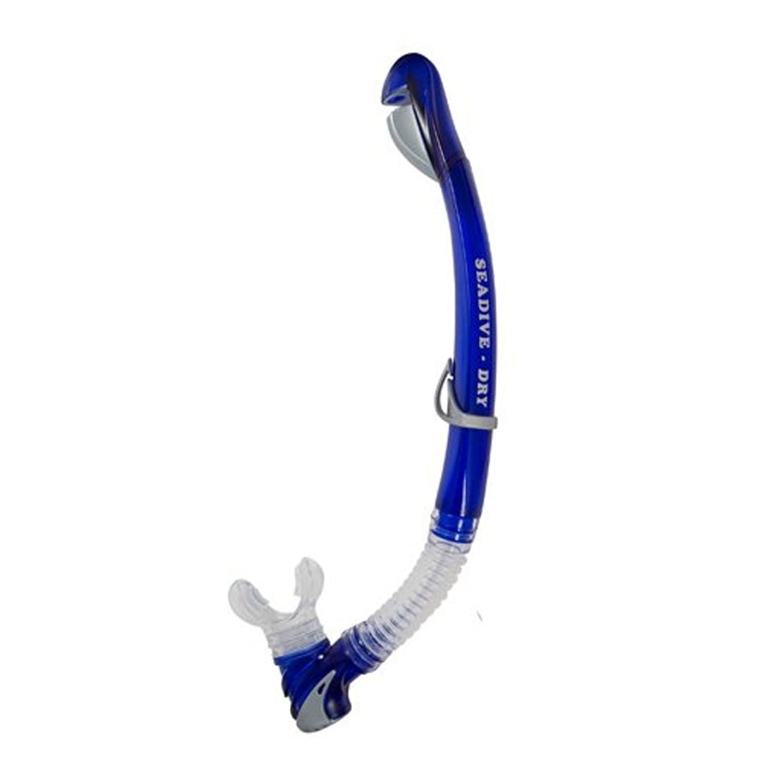 XS Scuba Oceanways Dry Snorkel