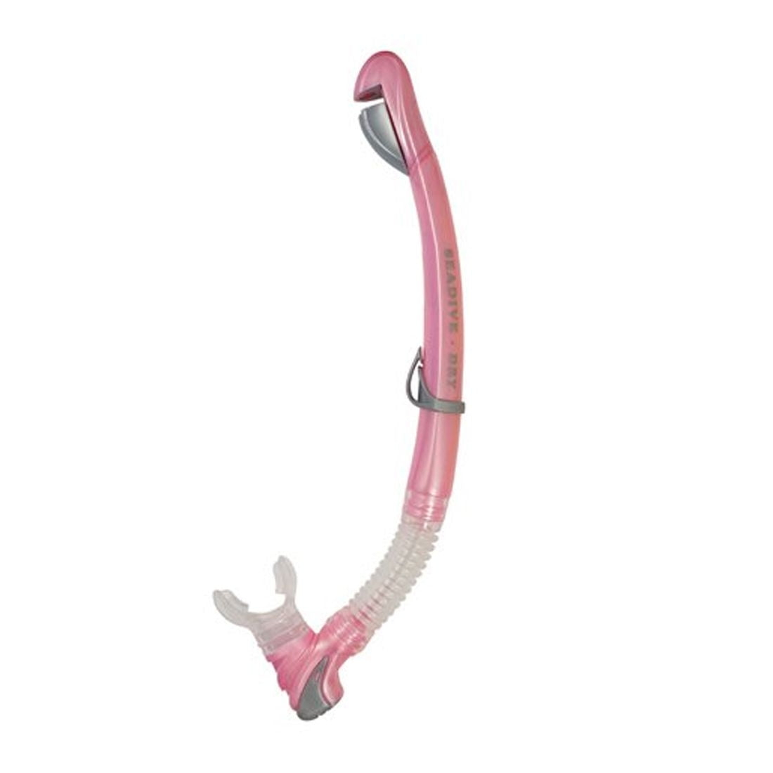 XS Scuba Oceanways Dry Snorkel