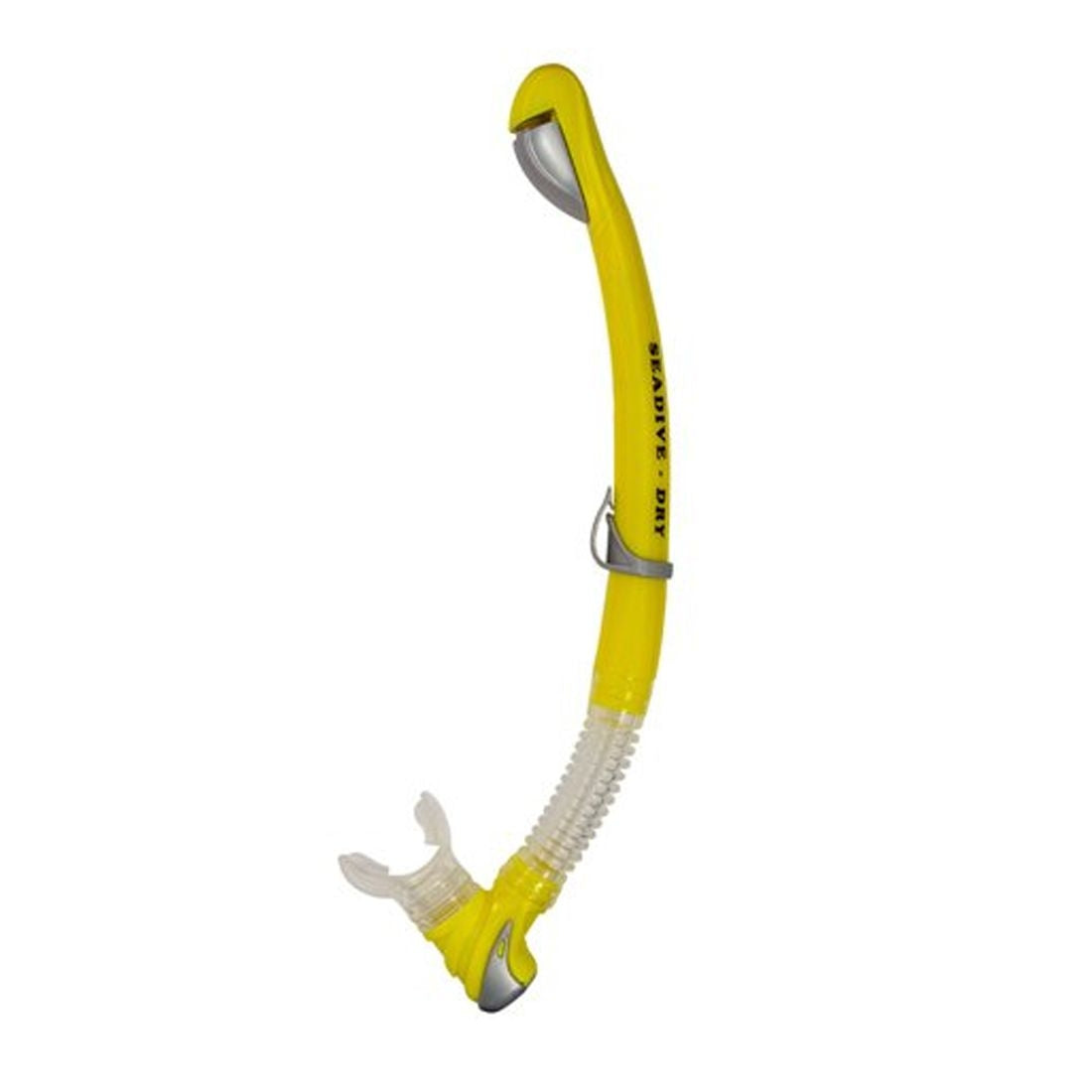 XS Scuba Oceanways Dry Snorkel