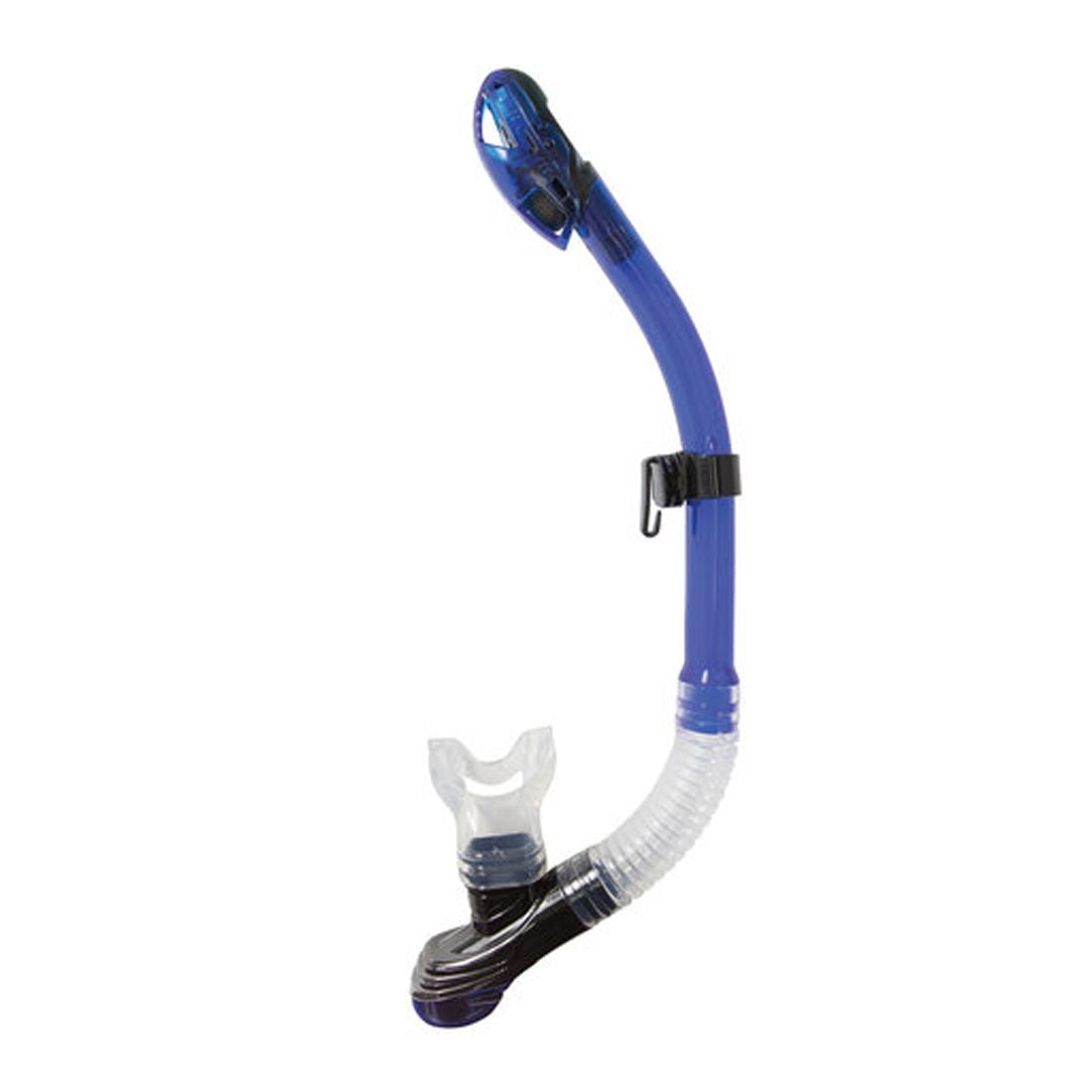 XS Scuba Passage Dry Top Snorkel