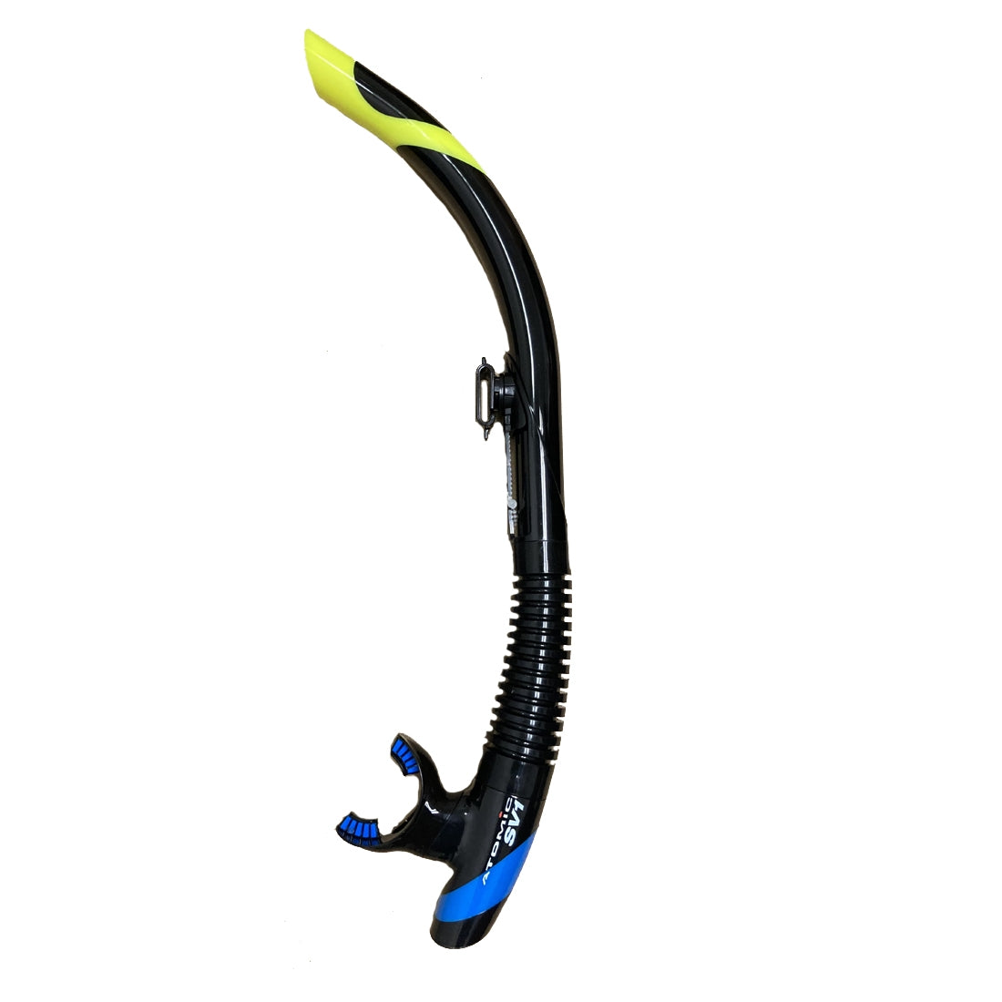 Atomic SV1 Limited Edition Self Draining Flex Purge Snorkel