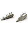 Rocktip and Tri Tip Replacement Spear Tips - End Only 6mm Female