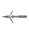 6mm Short Barb Stainless Steel Rockpoint Tip for Scuba and Free Diving Spearguns