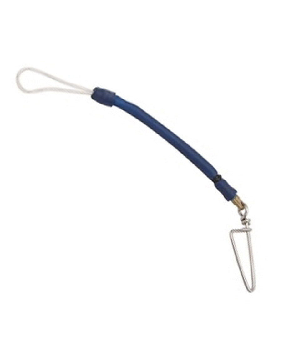 Rob Allen Gun Bungee Extra, Includes Swivel Clip for Spearfishing