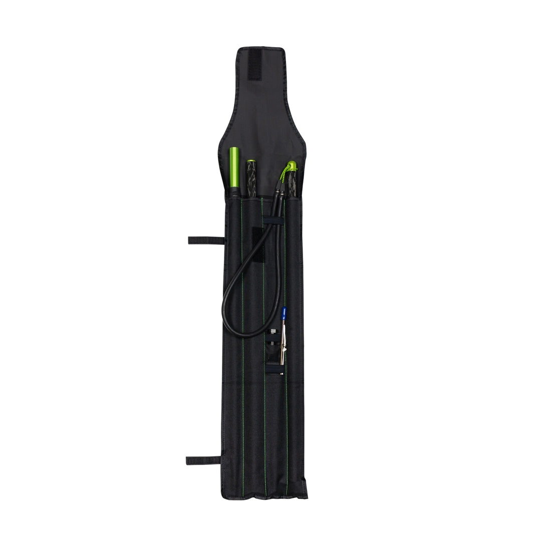 JBL 2D84C 7' Travel Pole Spear 3 Piece Breakdown Polespear