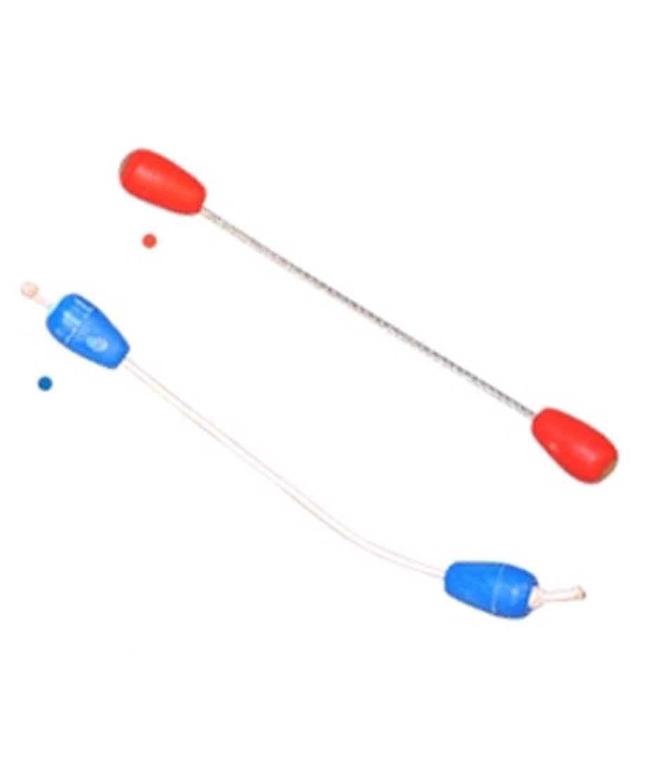 Rob Allen Spear Gun Wishbone Single Dyneema and SS Cable Option