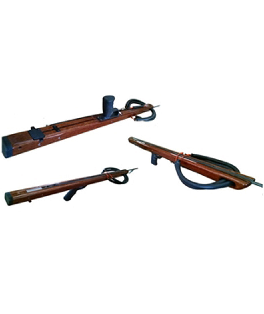 Koah Speargun Shortie M.W Mid 38 inches
