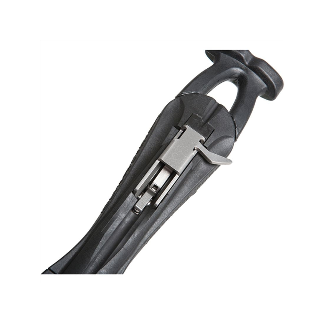 Salvimar Metal Aluminum Spearfishing Speargun with Ergonomic Handle