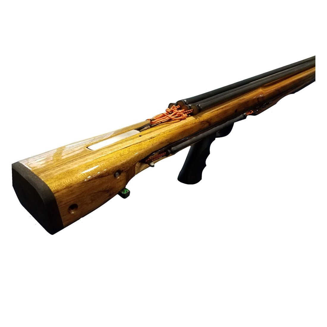 Koah Twin Roller Series Mid Plus Bluewater Speargun