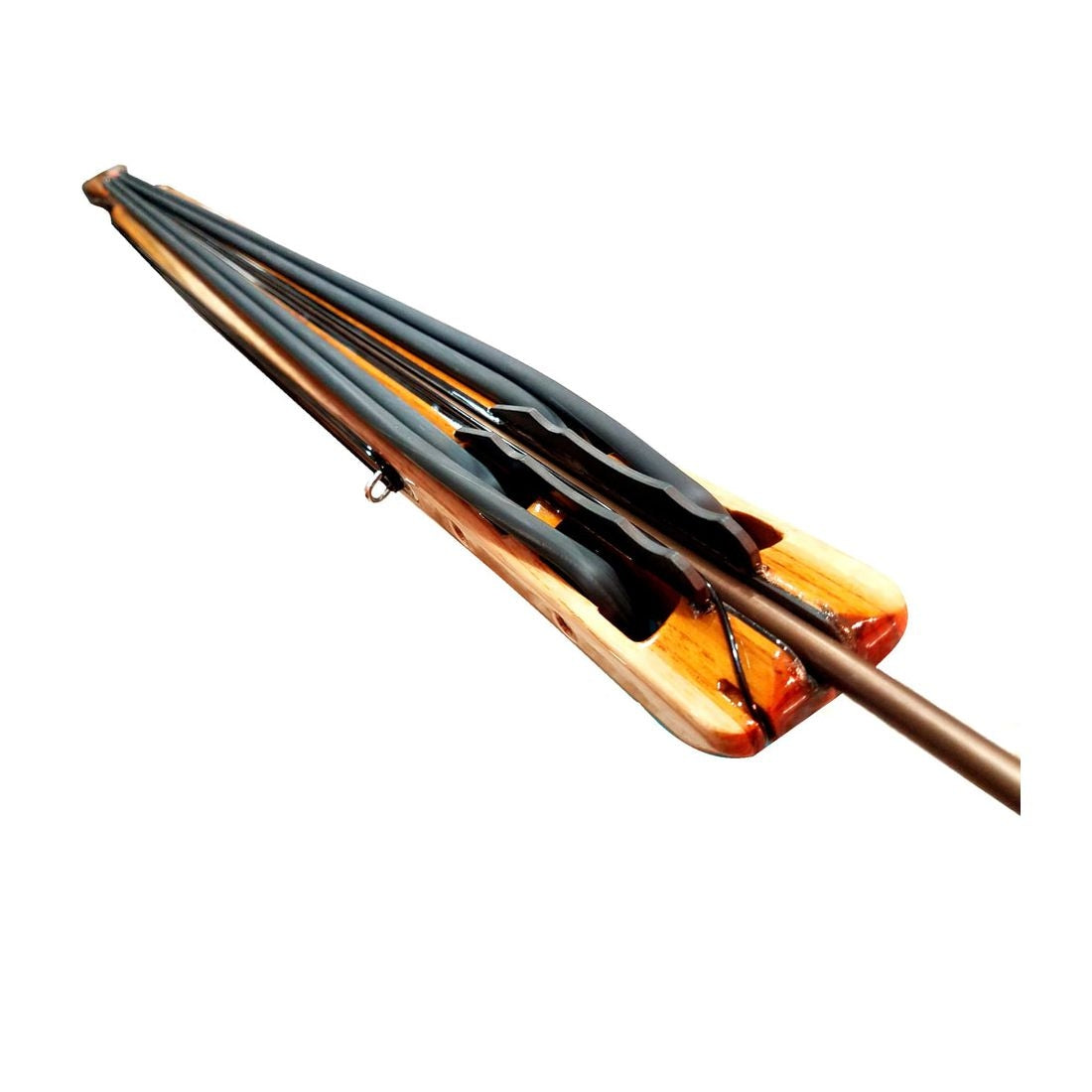 Koah Twin Roller Series Mid Plus Bluewater Speargun