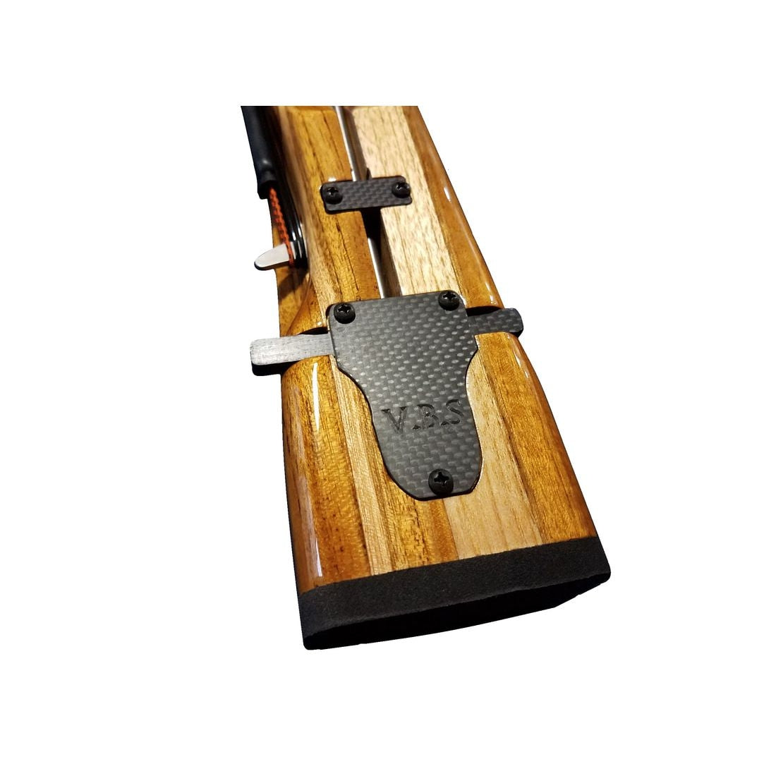 Koah Twin Roller Series Mid Plus Bluewater Speargun