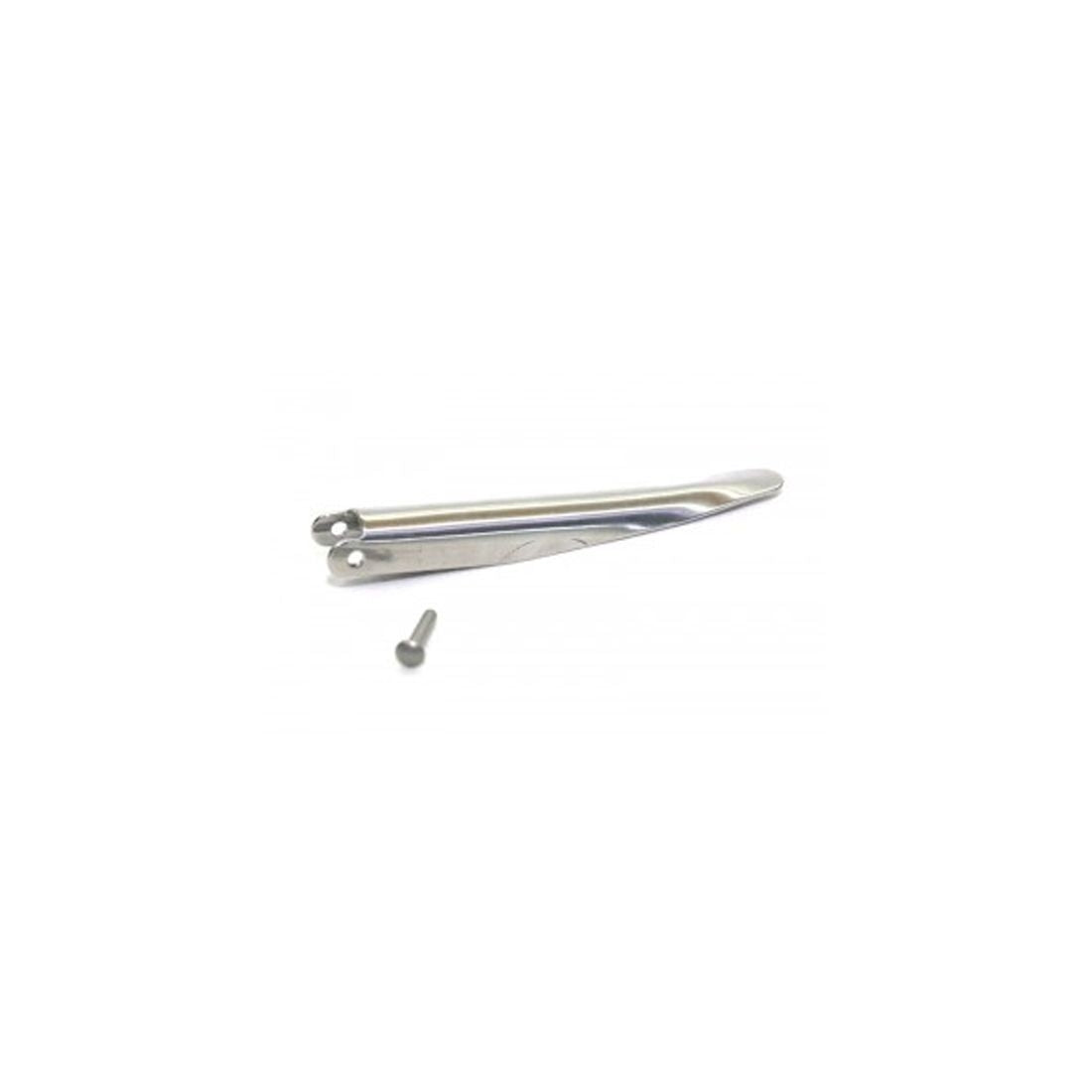 Riffe 9/32 inch (7.1mm) Small Flopper replacement with rivet