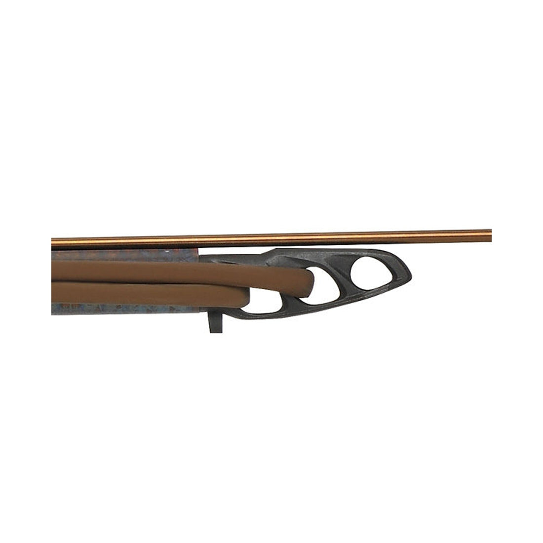 OMER Invictus Rex Aluminum Barrel Spearfishing Speargun