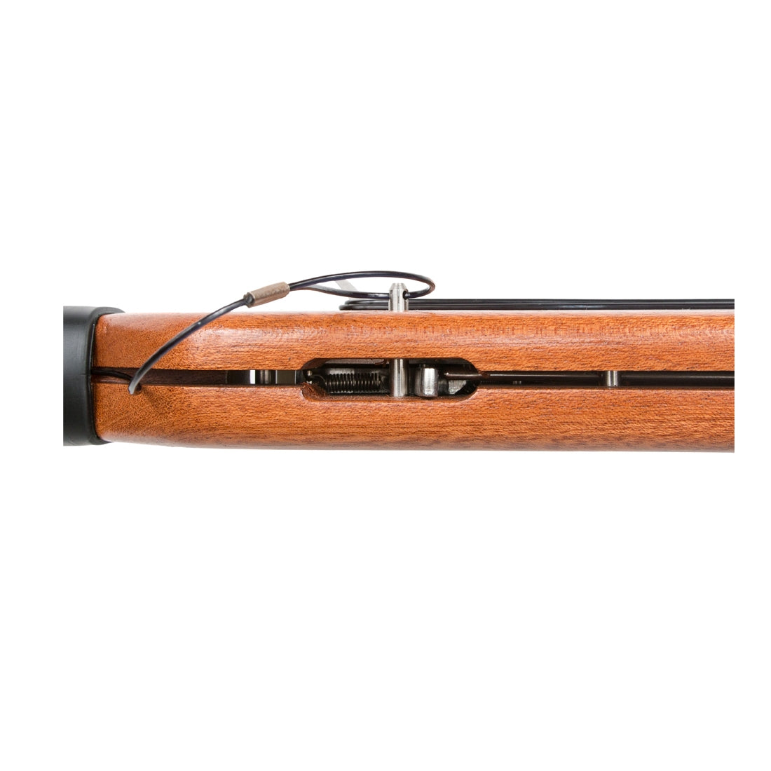 JBL Mid-Handle Series Sawed-Off Magnum Woody Speargun 6W44MH