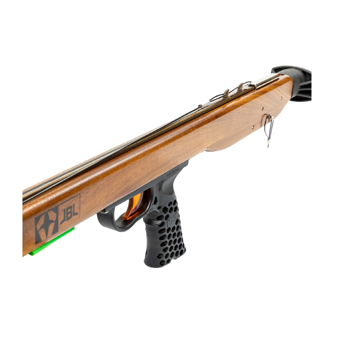 JBL Mid-Handle Series Sawed-Off Magnum Woody Speargun 6W44MH