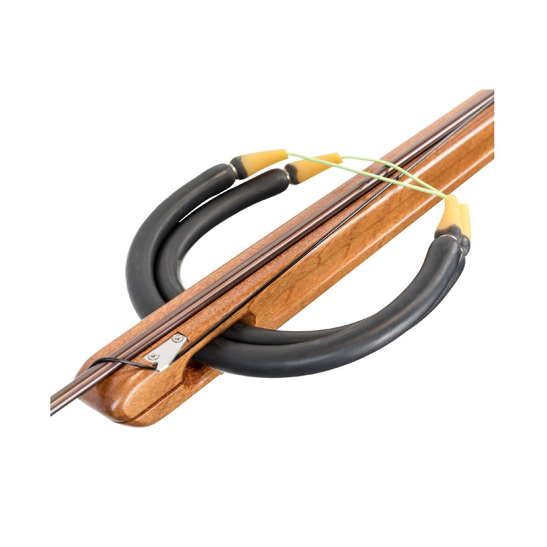 JBL Mid-Handle Series Sawed-Off Magnum Woody Speargun 6W44MH