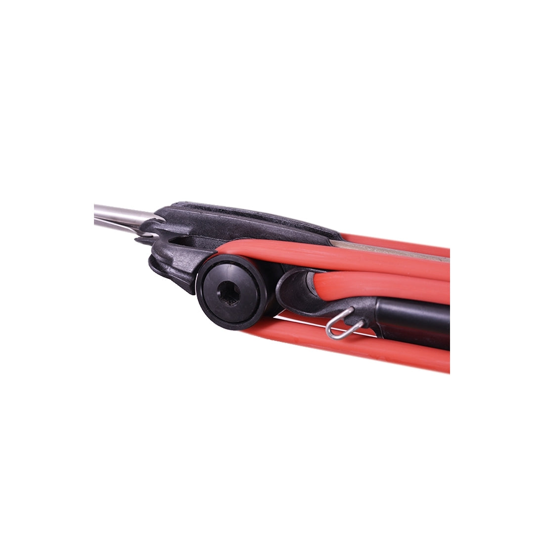Pathos Sniper Roller Spearfishing Speargun Wtih Open Muzzle