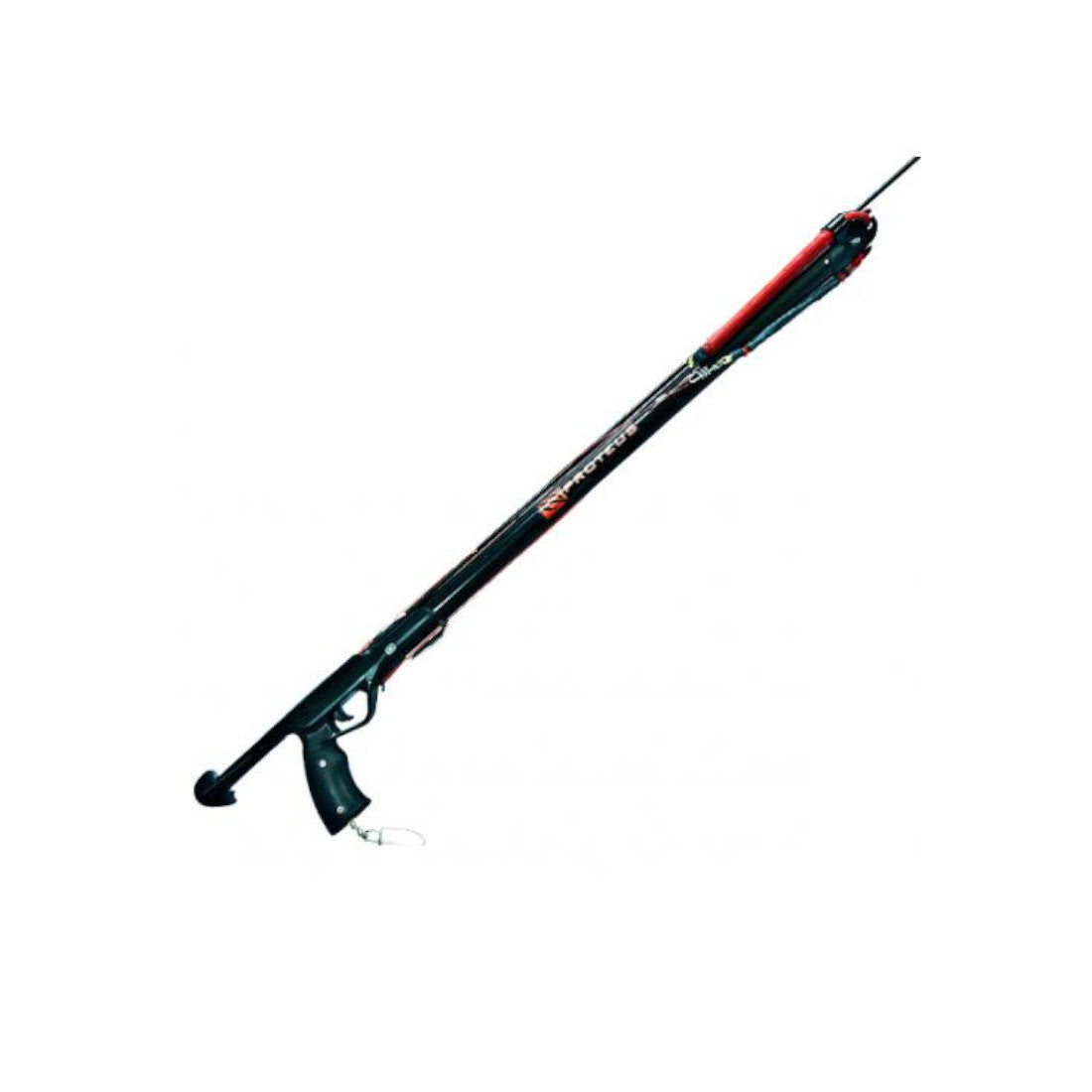Hammerhead Spearguns Mini Proteus Closed Muzzle Speargun For Spearfishing