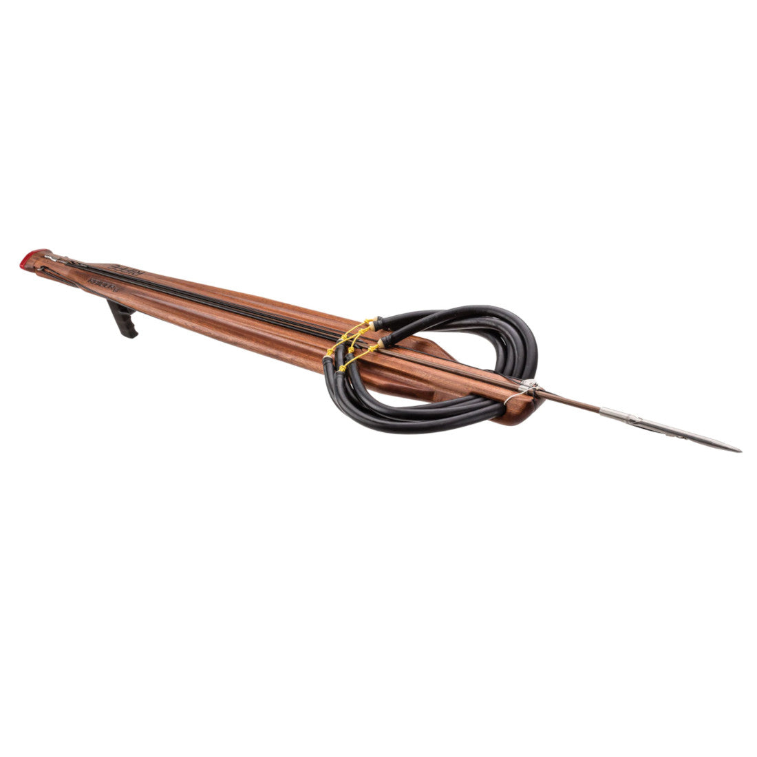 Riffe The New Raider Mid-Handle Series Speargun For Freediving Spearfishing