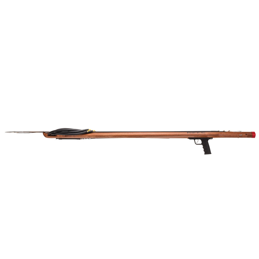 Riffe The New Raider Mid-Handle Series Speargun For Freediving Spearfishing