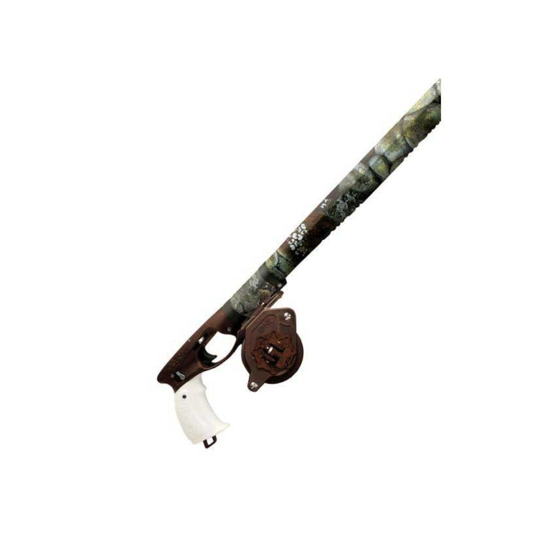 OMER Airbalete CAMO Pneumatic Fishing Speargun