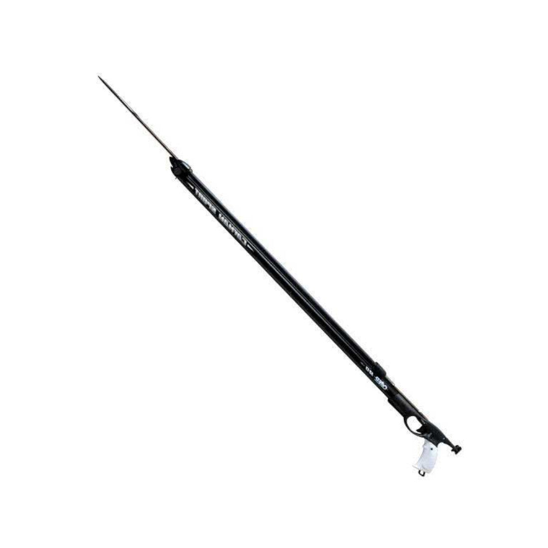 OMER Cayman Sports Aluminum Speargun - Black