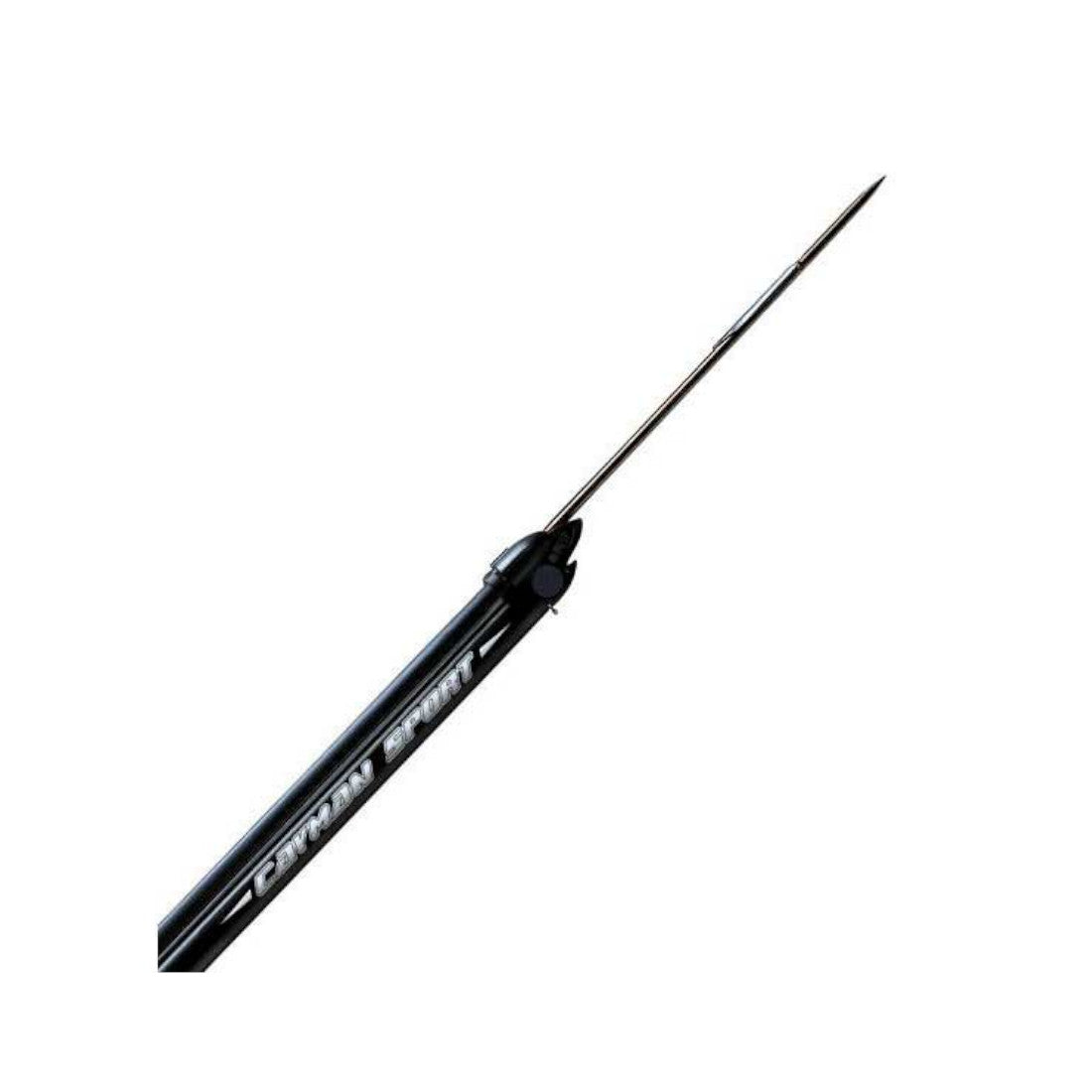 OMER Cayman Sports Aluminum Speargun - Black