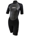 Tilos 2mm Skin Chest Women's Shorty for Diving, Surfing, Snorkeling, Scuba