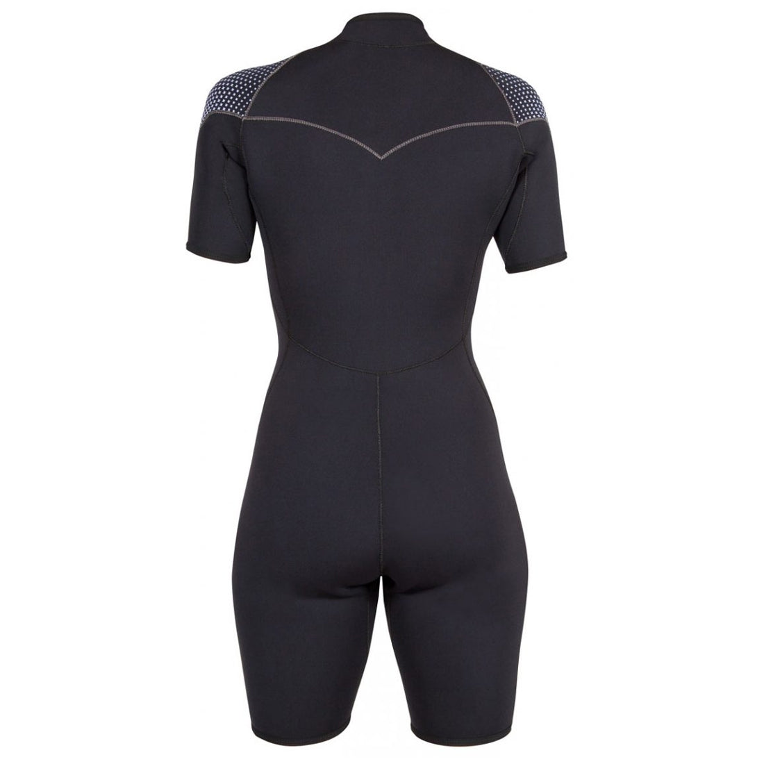 Henderson Women's 3mm Thermoprene PRO Front Zip Shorty Wetsuits