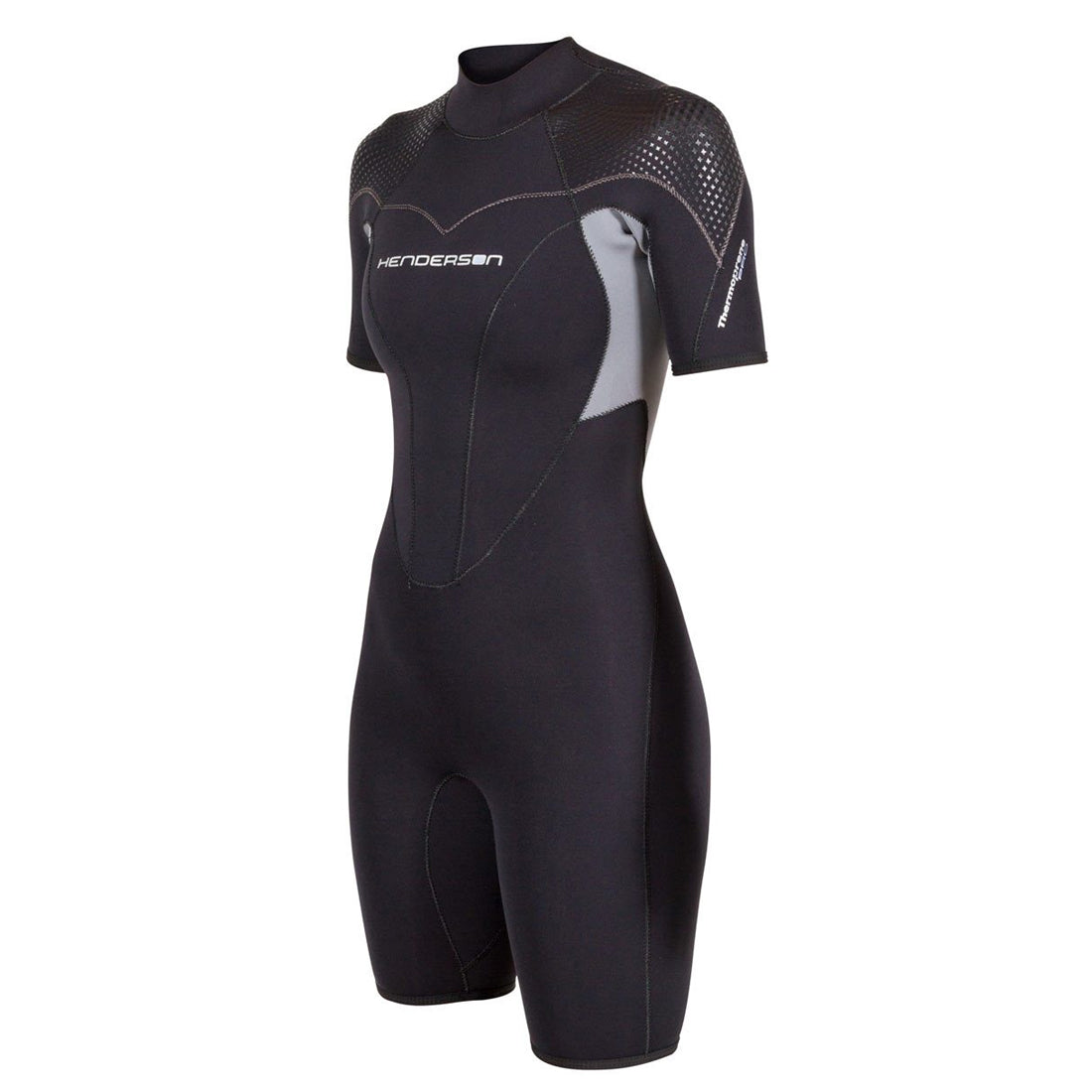 Henderson 3mm Womens Thermoprene Pro Shorty Wetsuits