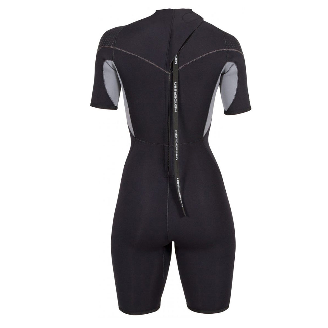 Henderson 3mm Womens Thermoprene Pro Shorty Wetsuits