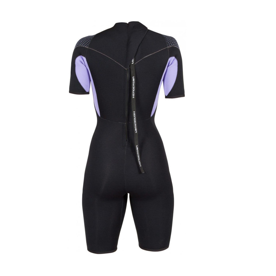 Henderson 3mm Womens Thermoprene Pro Shorty Wetsuits