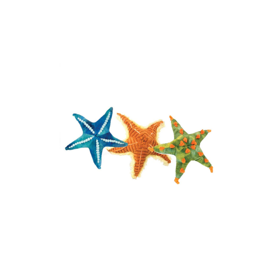 Wild Republic Mini Starfish 8