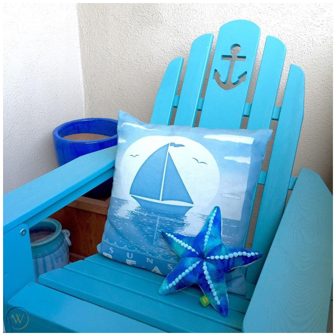 Wild Republic Mini Starfish 8