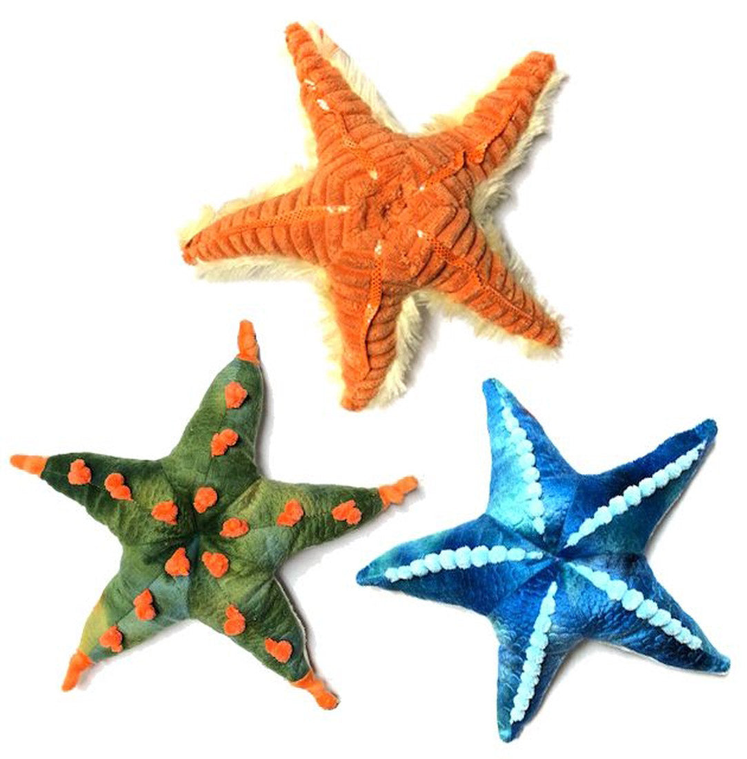 Wild Republic Mini Starfish 8