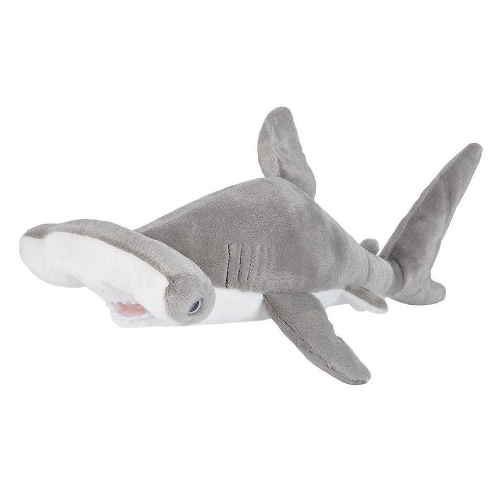 Wild Republic Hammerhead Shark 15
