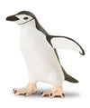 Safari LTD Wild Safari Sea Life Chinstrap Penguin Replica Scale Model Toy