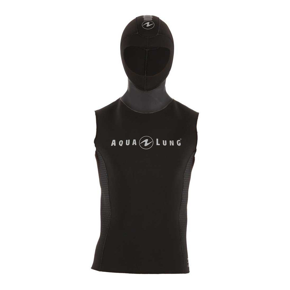 Aqua Lung 2.5mm Mens Undervest Hooded Vest